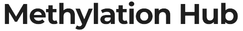 Metyhlation hub logo